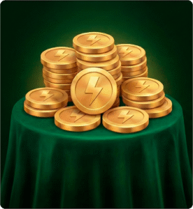 Pacote de créditos 10